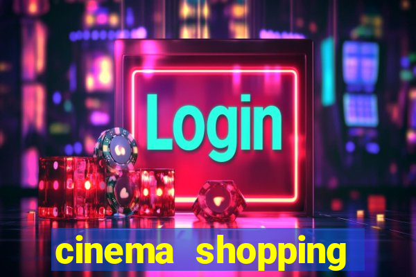 cinema shopping total porto alegre